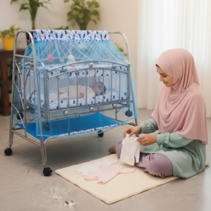 বেবি দোলনা