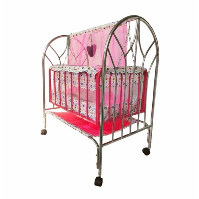 601 মডেল পিঙ্ক কালার